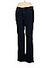 Jones New York Blue Jeans Size 14 - photo 1