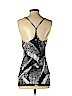 Lululemon Athletica Black Active Tank Size 4 - photo 2