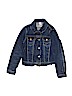 Unbranded Blue Denim Jacket Size S (kids) - photo 1