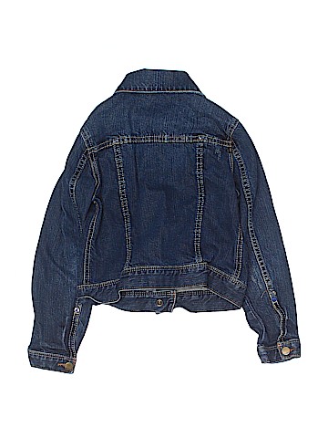 Unbranded Denim Jacket (view 2)