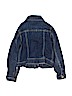 Unbranded Blue Denim Jacket Size S (kids) - photo 2