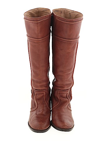 Fossil Boots (view 2)