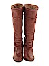 Fossil Brown Boots Size 8 - photo 2