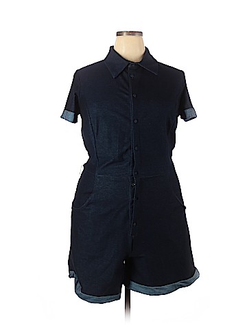 Unique Vintage Romper (view 1)