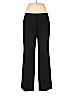 Halogen Black Dress Pants Size 10 (petite) - photo 1