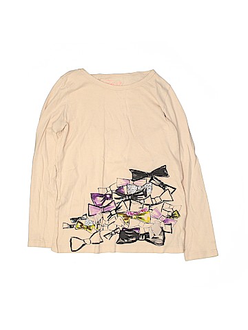 Crewcuts Long Sleeve T-Shirt (view 1)
