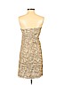 Michael Kors Tan Casual Dress Size 4 - photo 2