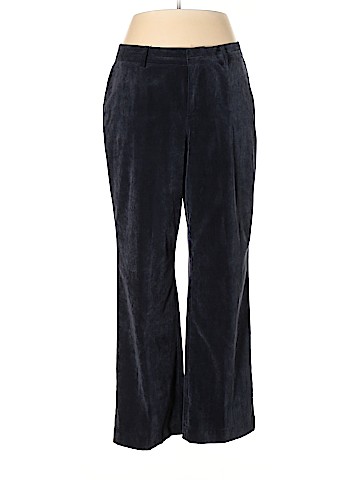 Coldwater Creek Casual Pants (view 1)