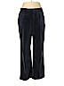 Coldwater Creek Blue Casual Pants Size 16 - photo 1