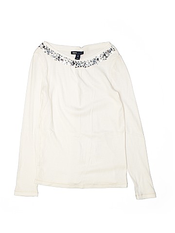 Gap Kids Long Sleeve T-Shirt (view 1)