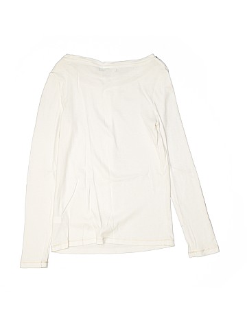 Gap Kids Long Sleeve T-Shirt (view 2)