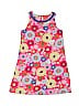 Hanna Andersson 100% Cotton Floral Pink Dress Size 5 - 6 - photo 1