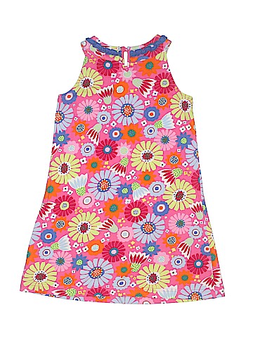 Hanna Andersson Dress (view 2)