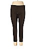 Ann Taylor Factory Brown Leggings Size XL - photo 1