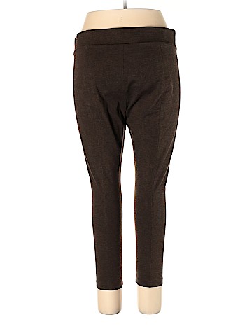 Ann Taylor Factory Leggings (view 2)