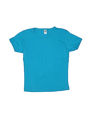 American Apparel Short Sleeve T-Shirt (view 1)