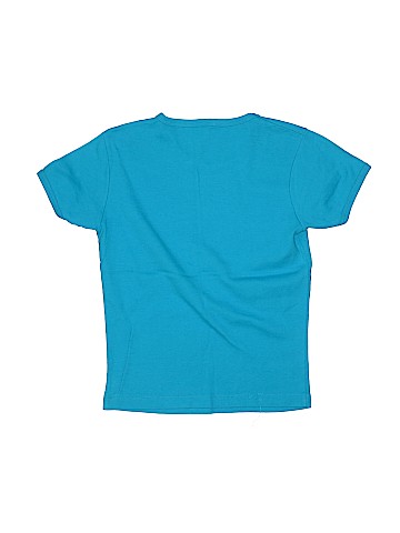 American Apparel Short Sleeve T-Shirt (view 2)
