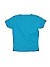 American Apparel 100% Cotton Blue Short Sleeve T-Shirt Size M (youth) - photo 2