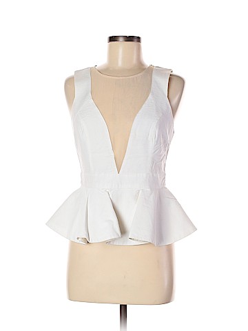 Keepsake Sleeveless Top (view 1)