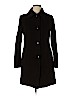Cole Haan Brown Wool Coat Size 14 - photo 1