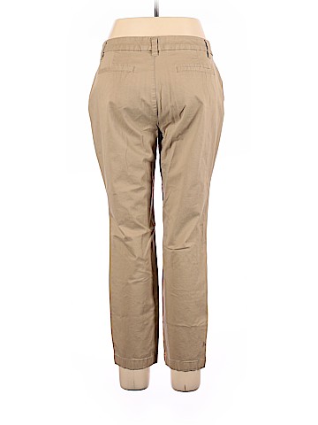 Faded Glory Khakis (view 2)
