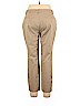 Faded Glory Tan Khakis Size 14 (petite) - photo 2