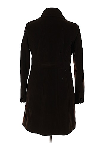 Cole Haan Wool Coat (view 2)