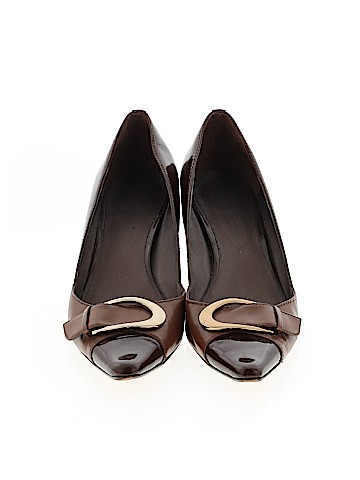 Circa Joan & David Heels (view 2)