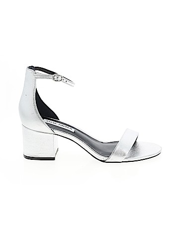 Steve Madden Heels (view 1)