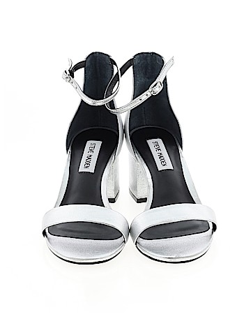 Steve Madden Heels (view 2)