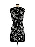 Kate Spade Saturday Black Casual Dress Size 0 - photo 2