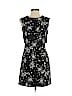 Kate Spade Saturday Black Casual Dress Size 0 - photo 1