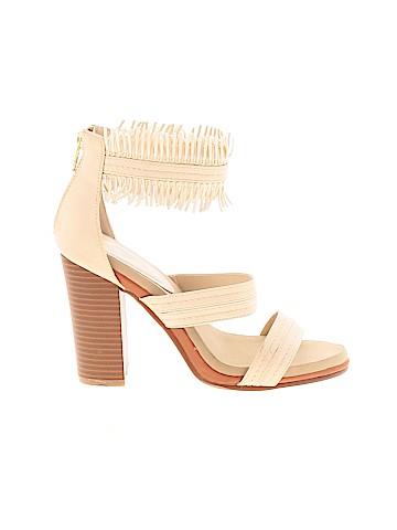 Groove Heels (view 1)