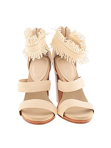 Groove Heels (view 2)