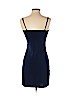Trina Turk Blue Casual Dress Size P (petite) - photo 2