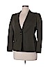 Kasper Green Blazer Size 14 (petite) - photo 1