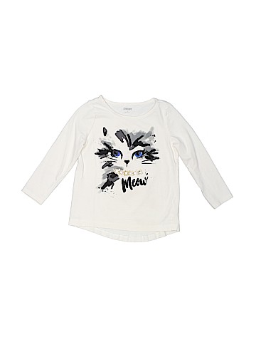 Gymboree Long Sleeve T-Shirt (view 1)