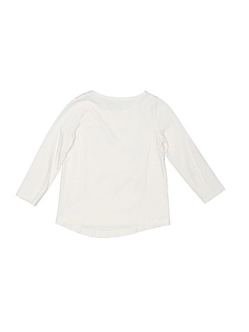 Gymboree Long Sleeve T-Shirt (view 2)