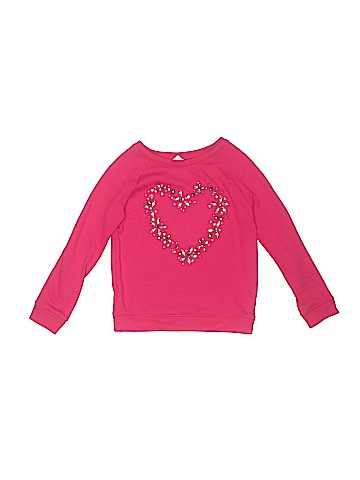 Gymboree Sweatshirt (view 1)
