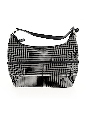 Lauren by Ralph Lauren Satchel (view 1)