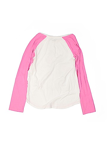 Gap Kids Long Sleeve T-Shirt (view 2)
