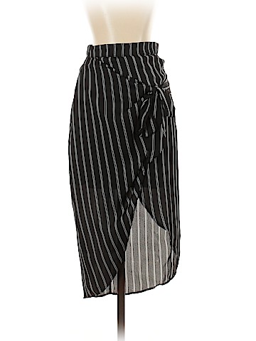 Blue Rain Casual Skirt (view 1)