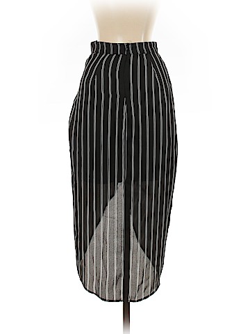 Blue Rain Casual Skirt (view 2)