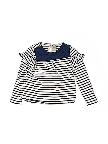 OshKosh B'gosh Long Sleeve Top (view 1)