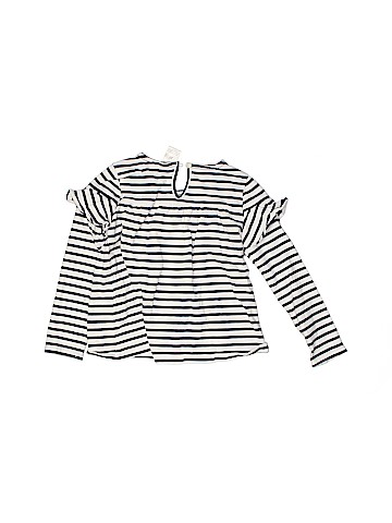 OshKosh B'gosh Long Sleeve Top (view 2)