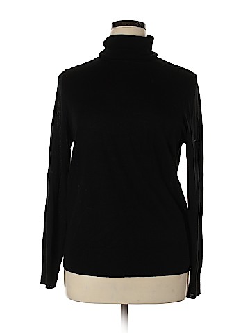 J.Crew Mercantile Long Sleeve Blouse (view 1)