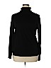 J.Crew Mercantile Black Long Sleeve Blouse Size XL - photo 1