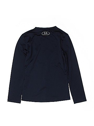 Under Armour Active T-Shirt (view 2)