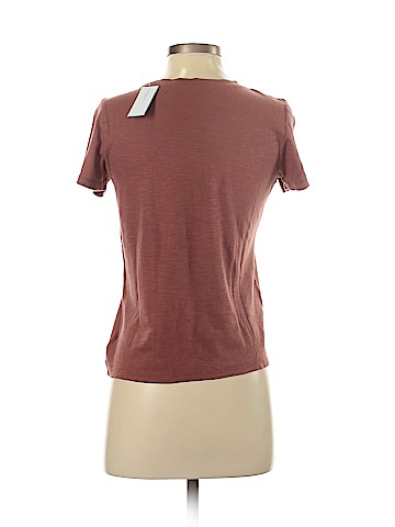 American Eagle Outfitters Short Sleeve T-Shirt (view 2)