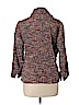 Etcetera Tan Cardigan Size 10 - photo 2